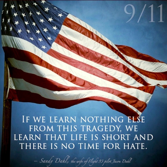 Always Remember…